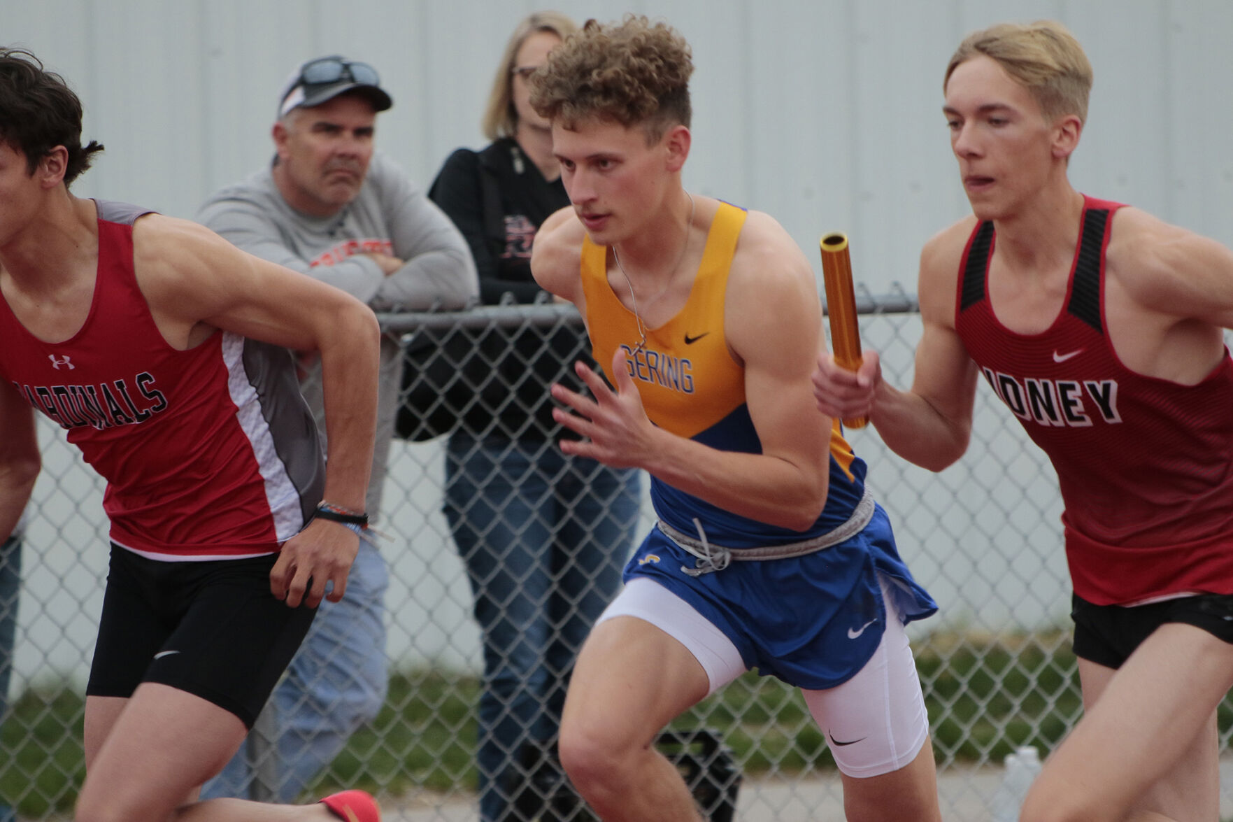 PHOTOS: Best in the West 2021